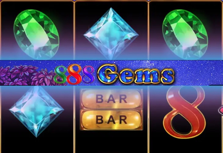 888gems