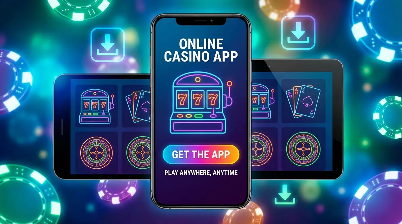 Miami Club casino app