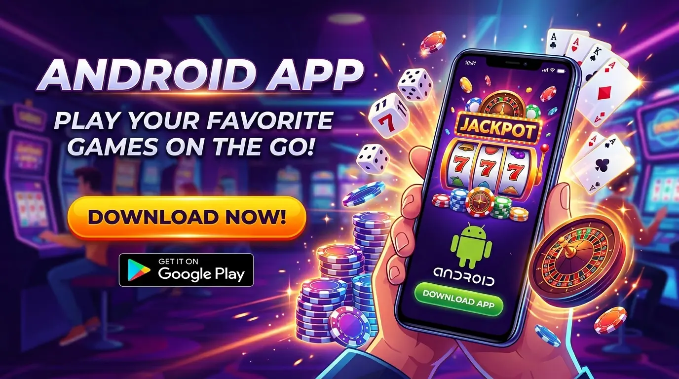 Miami Club casino on Android