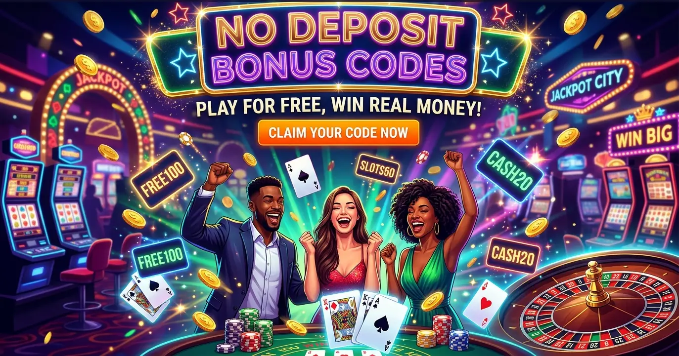 Miami Club no deposit bonus codes