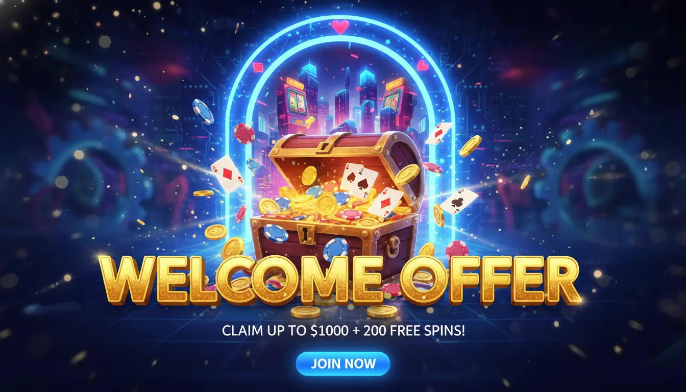 Miami Club new player offer