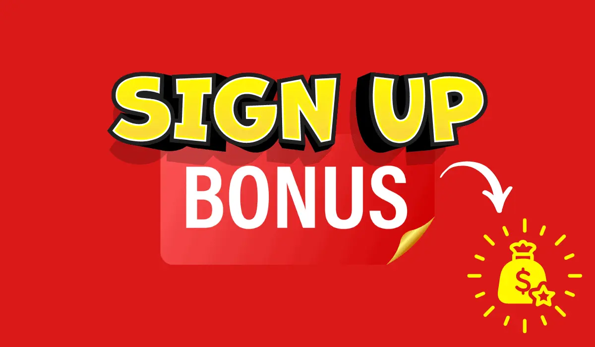 Miami Club sign up bonus