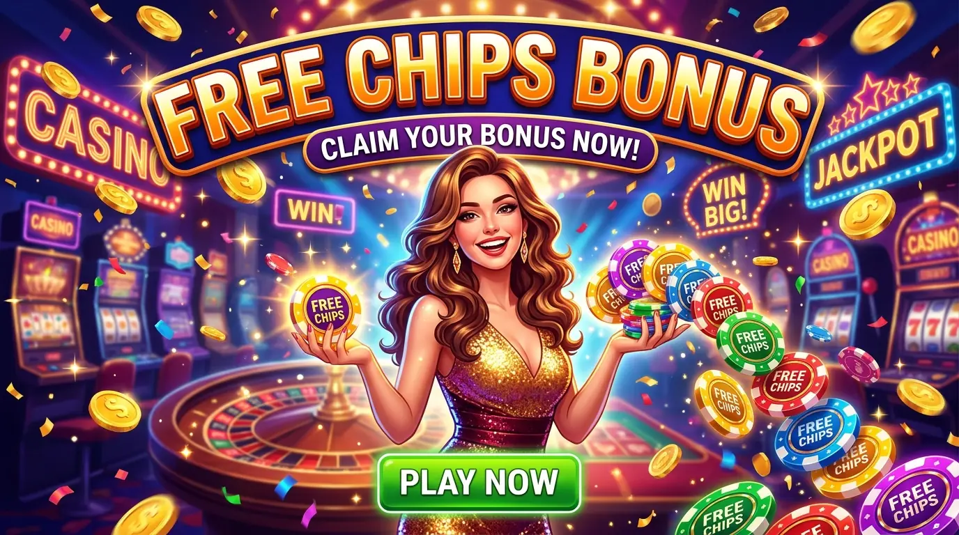 Miami Club free chips