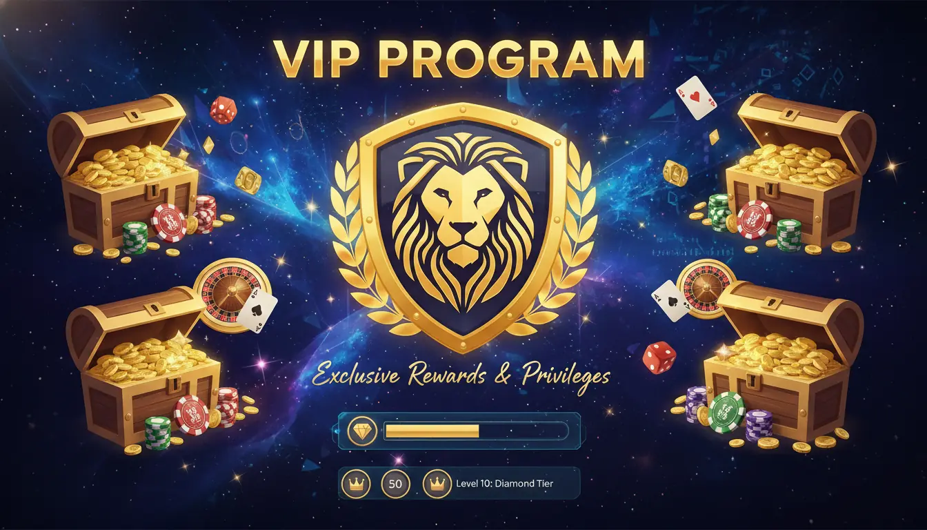 Miami Club VIP program