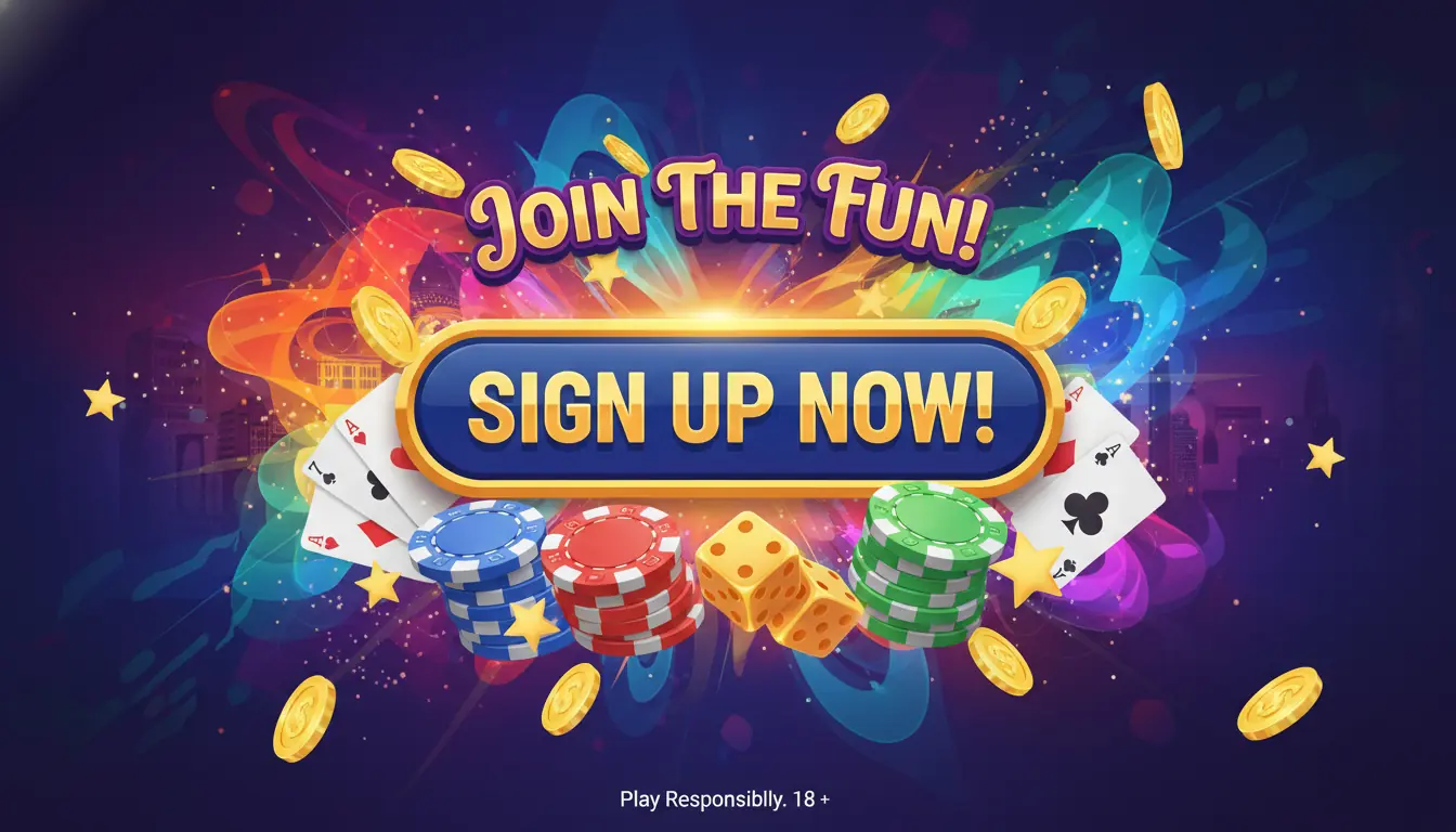 Miami Club casino registration