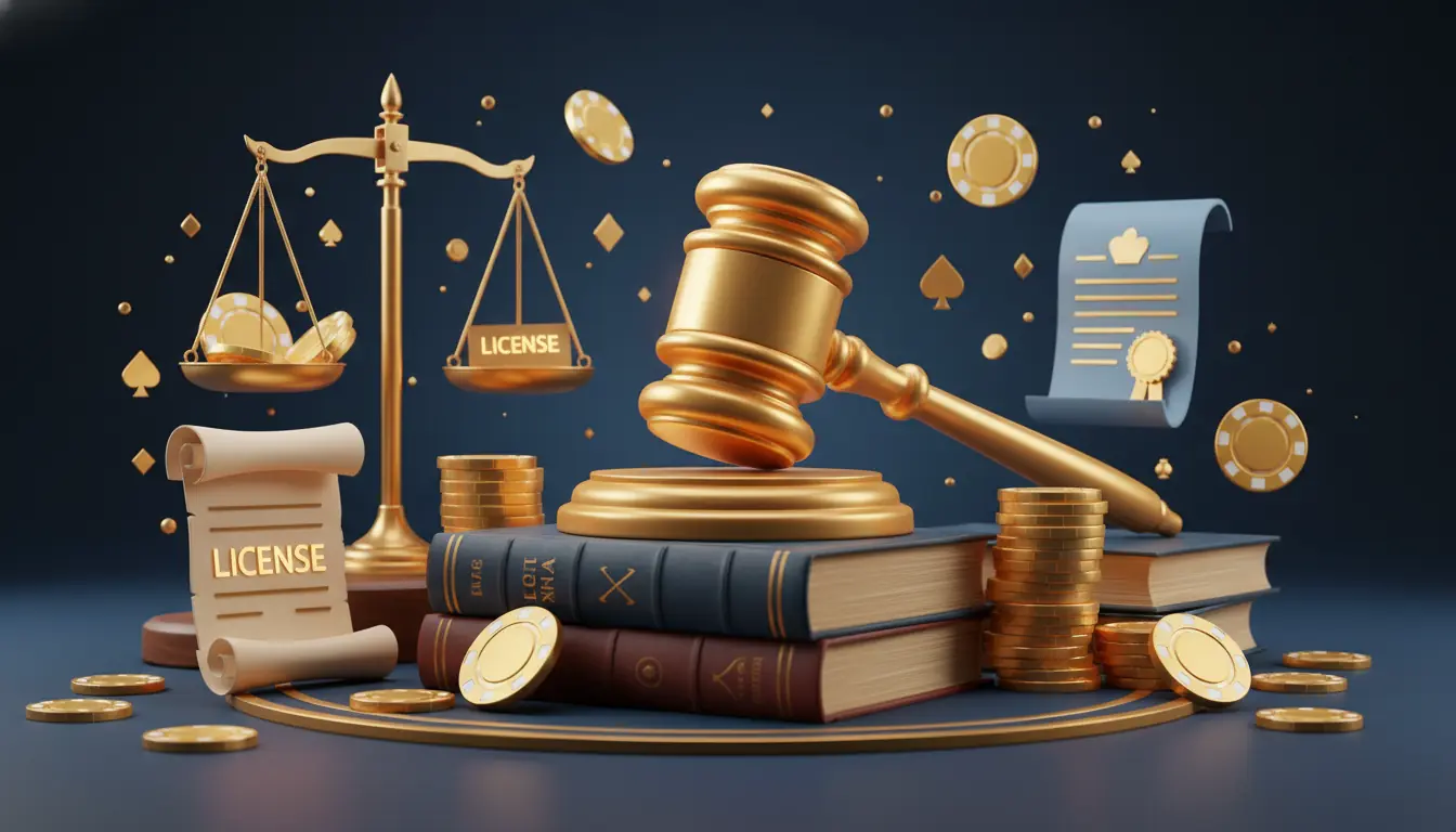 Miami Club casino legal status