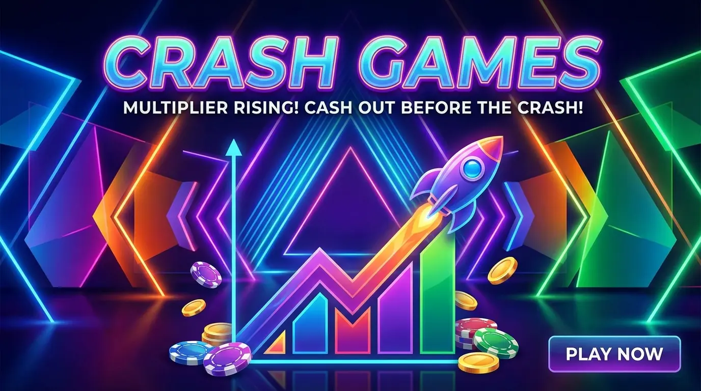 Miami Club crash games