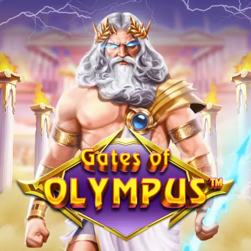 Miami Club Gates of Olympus slot